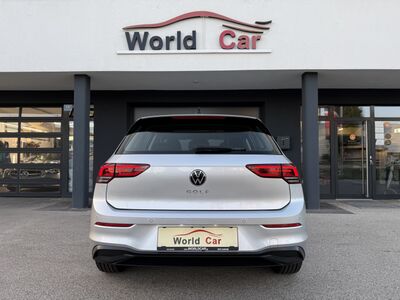 VW Golf Gebrauchtwagen VW Golf Gebrauchtwagen