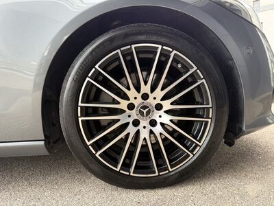 Mercedes-Benz C-Klasse Gebrauchtwagen Mercedes-Benz C-Klasse Gebrauchtwagen