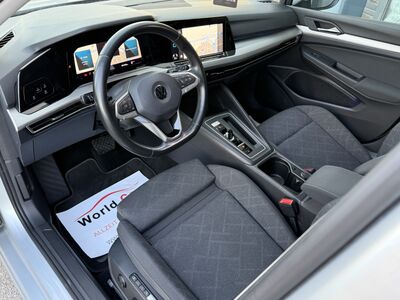 VW Golf Gebrauchtwagen VW Golf Gebrauchtwagen