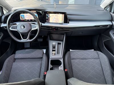 VW Golf Gebrauchtwagen VW Golf Gebrauchtwagen