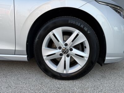VW Golf Gebrauchtwagen VW Golf Gebrauchtwagen