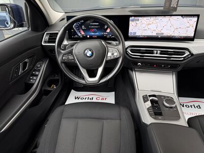 BMW 3er Gebrauchtwagen BMW 3er Gebrauchtwagen