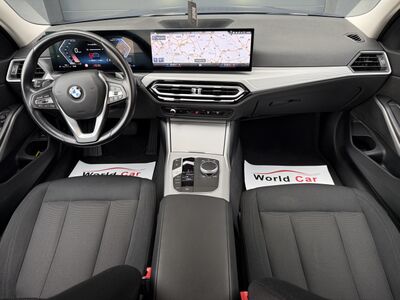 BMW 3er Gebrauchtwagen BMW 3er Gebrauchtwagen