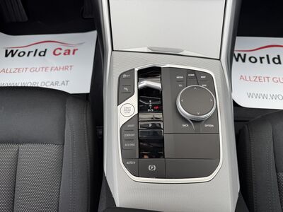 BMW 3er Gebrauchtwagen BMW 3er Gebrauchtwagen