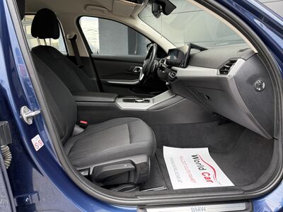 BMW 3er Gebrauchtwagen BMW 3er Gebrauchtwagen