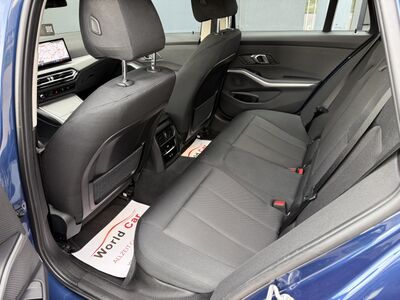 BMW 3er Gebrauchtwagen BMW 3er Gebrauchtwagen