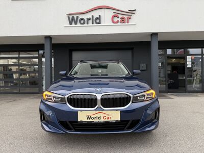 BMW 3er Gebrauchtwagen BMW 3er Gebrauchtwagen