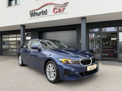 BMW 3er Gebrauchtwagen BMW 3er Gebrauchtwagen