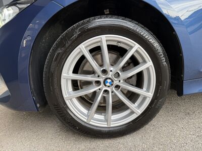 BMW 3er Gebrauchtwagen BMW 3er Gebrauchtwagen