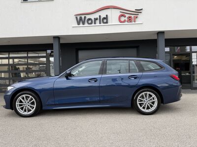 BMW 3er Gebrauchtwagen BMW 3er Gebrauchtwagen