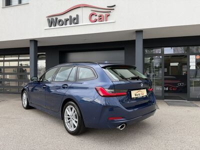 BMW 3er Gebrauchtwagen BMW 3er Gebrauchtwagen