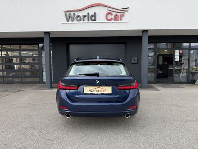 BMW 3er Gebrauchtwagen BMW 3er Gebrauchtwagen