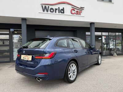BMW 3er Gebrauchtwagen BMW 3er Gebrauchtwagen