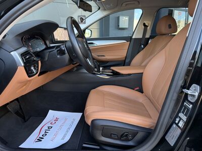 BMW 5er Gebrauchtwagen BMW 5er Gebrauchtwagen