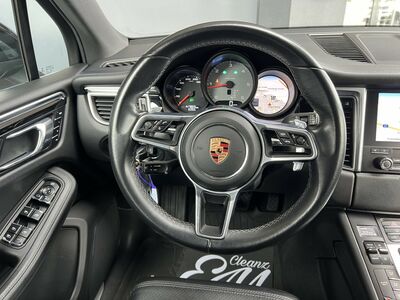 Porsche Macan Gebrauchtwagen
