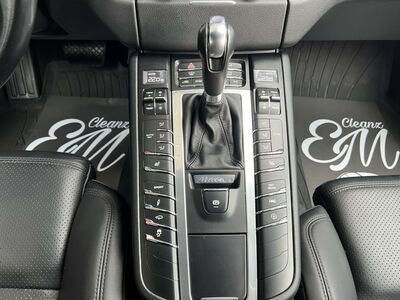 Porsche Macan Gebrauchtwagen