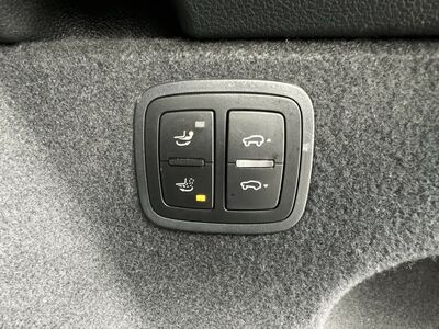 Porsche Macan Gebrauchtwagen