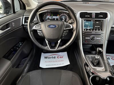 Ford Mondeo Gebrauchtwagen Ford Mondeo Gebrauchtwagen