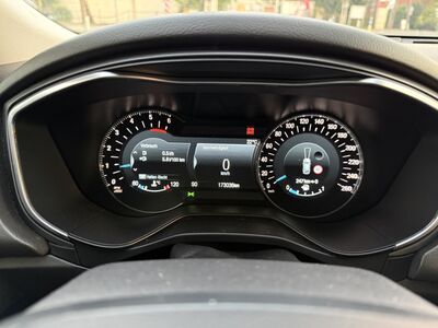Ford Mondeo Gebrauchtwagen Ford Mondeo Gebrauchtwagen