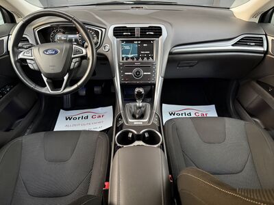Ford Mondeo Gebrauchtwagen Ford Mondeo Gebrauchtwagen