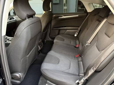 Ford Mondeo Gebrauchtwagen Ford Mondeo Gebrauchtwagen
