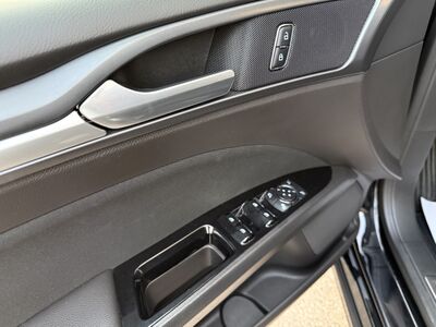Ford Mondeo Gebrauchtwagen Ford Mondeo Gebrauchtwagen
