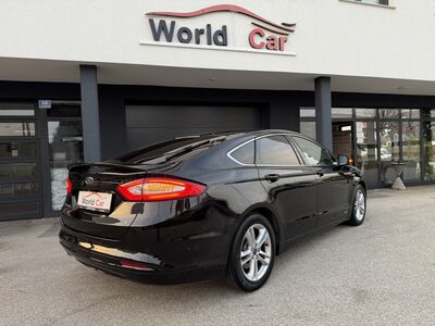 Ford Mondeo Gebrauchtwagen Ford Mondeo Gebrauchtwagen