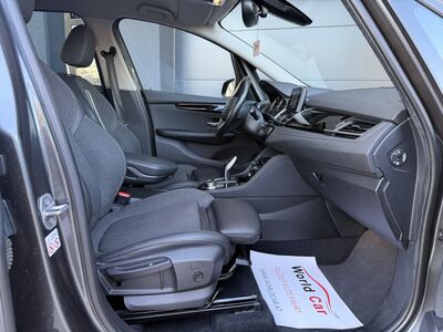 BMW 2er Gebrauchtwagen BMW 2er Gebrauchtwagen