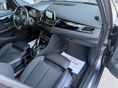 BMW 2er Gebrauchtwagen BMW 2er Gebrauchtwagen
