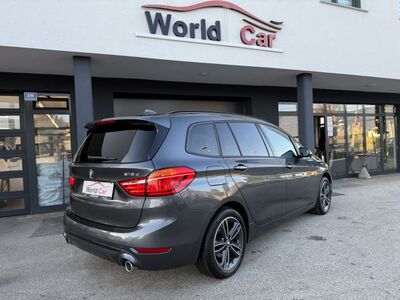 BMW 2er Gebrauchtwagen BMW 2er Gebrauchtwagen