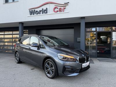 BMW 2er Gebrauchtwagen BMW 2er Gebrauchtwagen