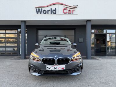 BMW 2er Gebrauchtwagen BMW 2er Gebrauchtwagen