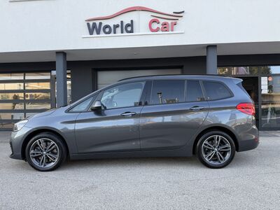 BMW 2er Gebrauchtwagen BMW 2er Gebrauchtwagen