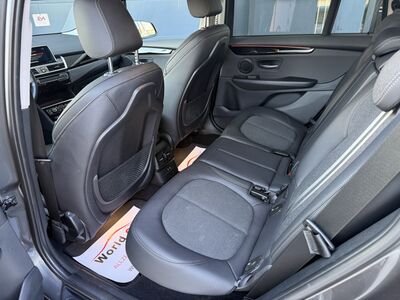 BMW 2er Gebrauchtwagen BMW 2er Gebrauchtwagen