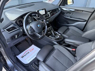 BMW 2er Gebrauchtwagen BMW 2er Gebrauchtwagen