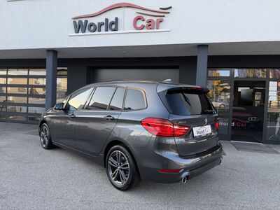 BMW 2er Gebrauchtwagen BMW 2er Gebrauchtwagen