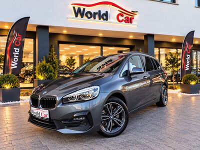 BMW 2er Gebrauchtwagen