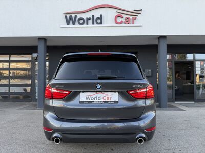 BMW 2er Gebrauchtwagen BMW 2er Gebrauchtwagen