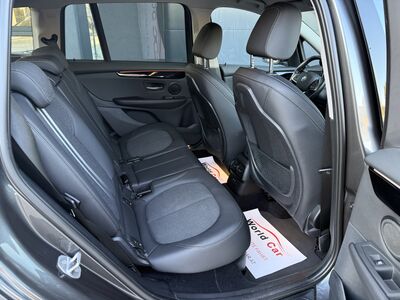 BMW 2er Gebrauchtwagen BMW 2er Gebrauchtwagen