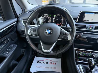 BMW 2er Gebrauchtwagen BMW 2er Gebrauchtwagen