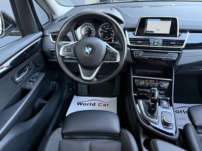 BMW 2er Gebrauchtwagen BMW 2er Gebrauchtwagen