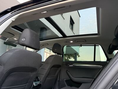Skoda Superb Gebrauchtwagen Skoda Superb Gebrauchtwagen