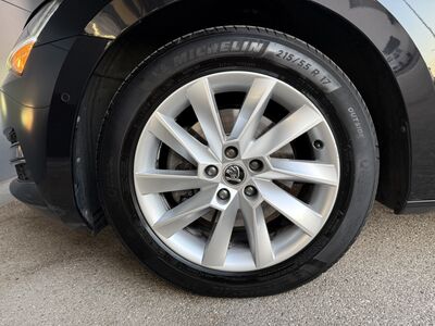 Skoda Superb Gebrauchtwagen Skoda Superb Gebrauchtwagen