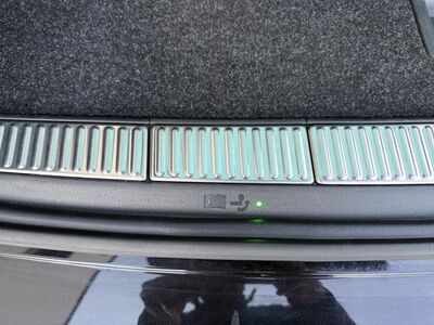 Skoda Superb Gebrauchtwagen Skoda Superb Gebrauchtwagen