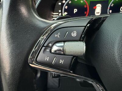 Skoda Superb Gebrauchtwagen Skoda Superb Gebrauchtwagen