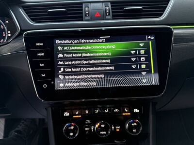 Skoda Superb Gebrauchtwagen Skoda Superb Gebrauchtwagen