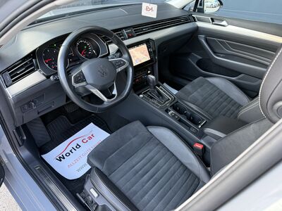 VW Passat Gebrauchtwagen VW Passat Gebrauchtwagen