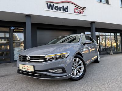 VW Passat Gebrauchtwagen VW Passat Gebrauchtwagen