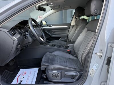 VW Passat Gebrauchtwagen VW Passat Gebrauchtwagen