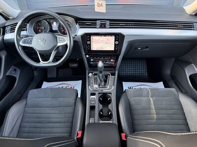 VW Passat Gebrauchtwagen VW Passat Gebrauchtwagen